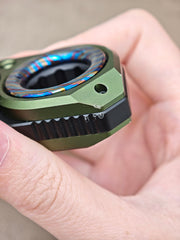 Sinian Zirconium Zircuti