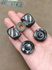 Zen Zirconium Polished