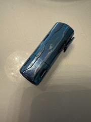 Phase Titanium