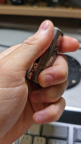 Phase Titanium PEI
