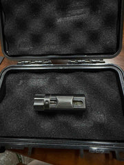 Phase Zirconium