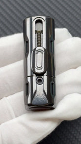 Phase Zirconium