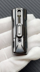 Phase Zirconium