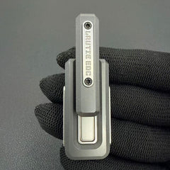 X Lock Zirconium