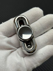 Sausage Stainless Steel Polished