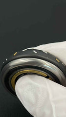 Doughnut Zirconium