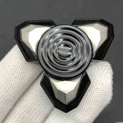 Titanium Stainless Steel