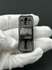 Snake Push 1.0 Zirconium Zircuti PEEK