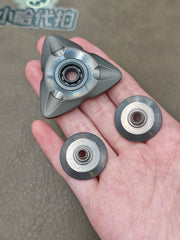 Maybe Re Wild Tungsten