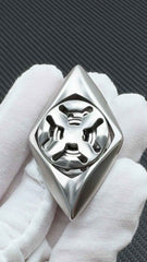 Myriad Cosmos Stainless Steel