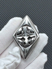 Myriad Cosmos Stainless Steel