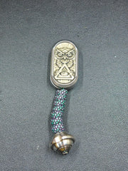 All Seeing Eye Titanium