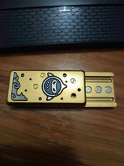 Spirit Brass
