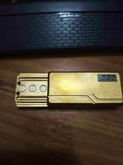 Spirit Brass