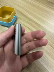 Spirit Stainless Steel