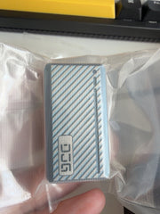 DRIVE Slider Titanium
