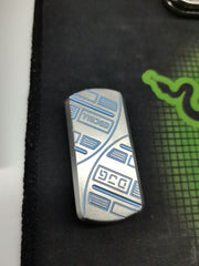 Dex Jelly Titanium