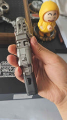Destroyer Titanium