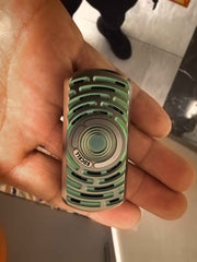 Dex Jelly Titanium