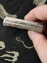 Dex Jelly Titanium