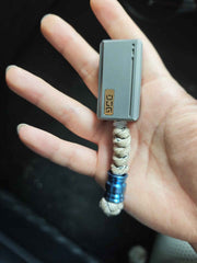 DRIVE Titanium