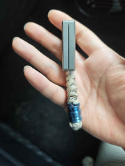DRIVE Titanium
