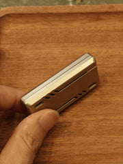 Spirit Titanium