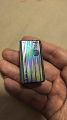 DRIVE Slider Titanium