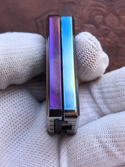 DRIVE Slider, Mokuti