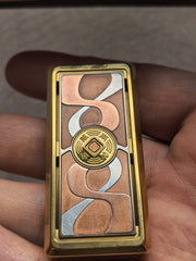 Spirit, Zirconium