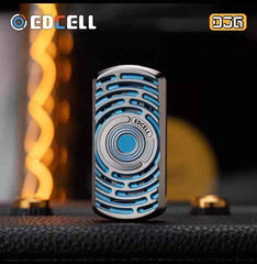 Dex Jelly Titanium