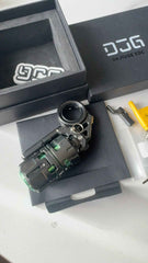 Destroyer Zirconium