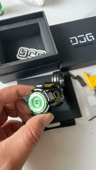 Destroyer Zirconium