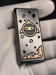 Spirit Titanium