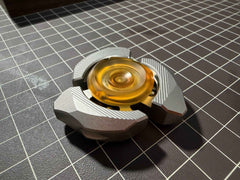 Bounce Titanium