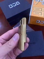 Spirit Brass Titanium Limited Edition