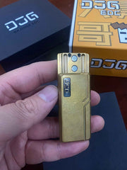 Spirit Brass Titanium Limited Edition