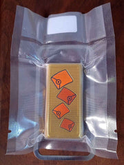 Spirit Zirconium Copper