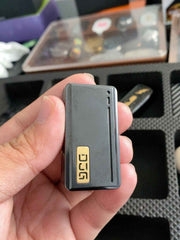 DRIVE Slider Zirconium