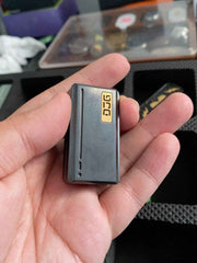 DRIVE Slider Zirconium