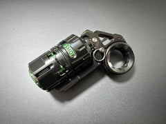Destroyer Zirconium