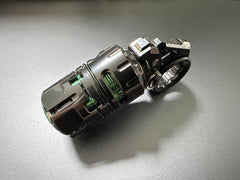 Destroyer Zirconium