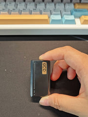 DRIVE Slider Zirconium