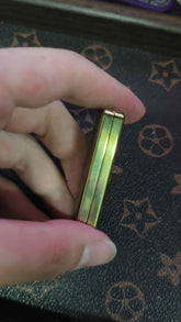 Jingle Bell Zirconium