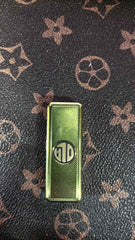 Jingle Bell Zirconium