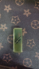 Jingle Bell Zirconium