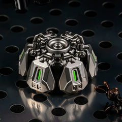 T-MAX Ancient Iron Metal Fidget Spinner