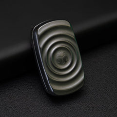 Ripple Tuning Fork Fidget Slider
