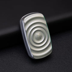 Ripple Tuning Fork Fidget Slider