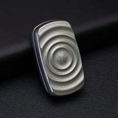 Ripple Tuning Fork Fidget Slider